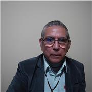 Profesor de Desarrollo de aplicaciones web con java EE